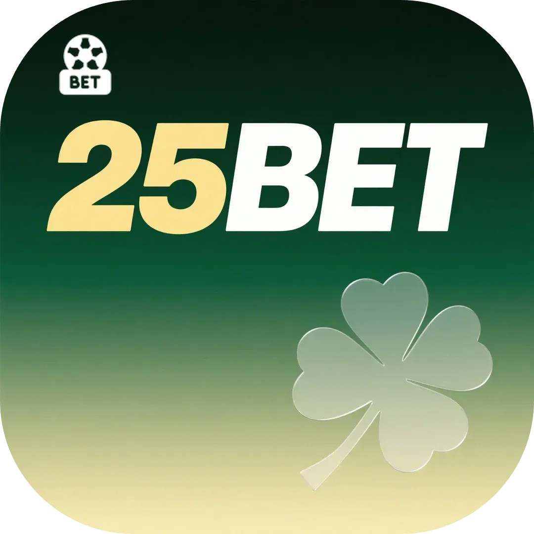 Apostas esportivas da 25bet com odds competitivas