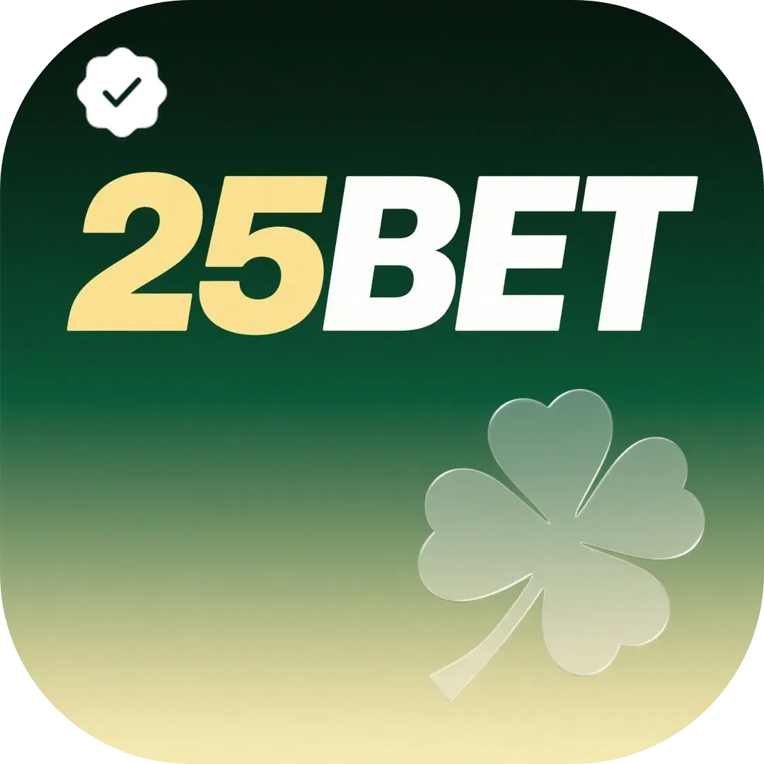 Plataforma completa da 25bet com todos os jogos