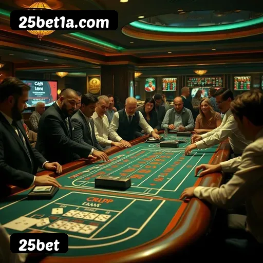 25bet APK - Download Oficial Android