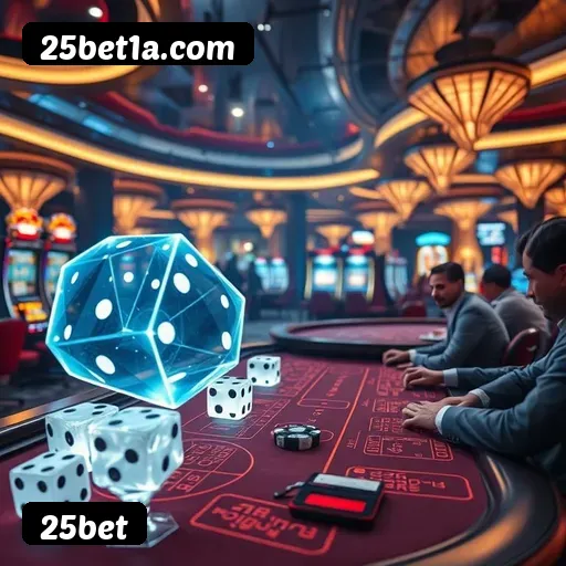 FAQ - Perguntas Frequentes 25bet