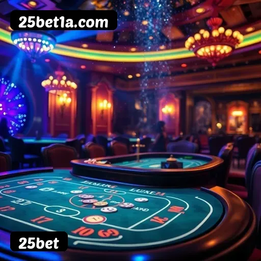 Legalidade 25bet no Brasil