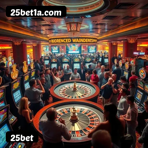 Termos e Condições Transparentes 25bet